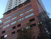 クロスエアタワー 外観